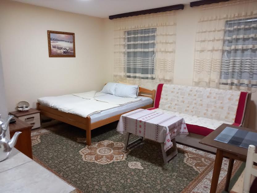 Apartman Turkana 1 SJJ Exterior photo